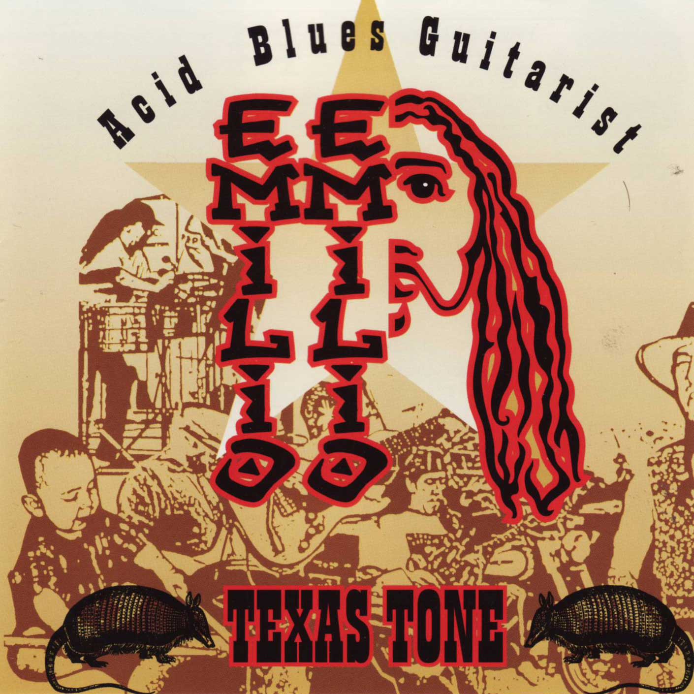 Texas Tone Live
